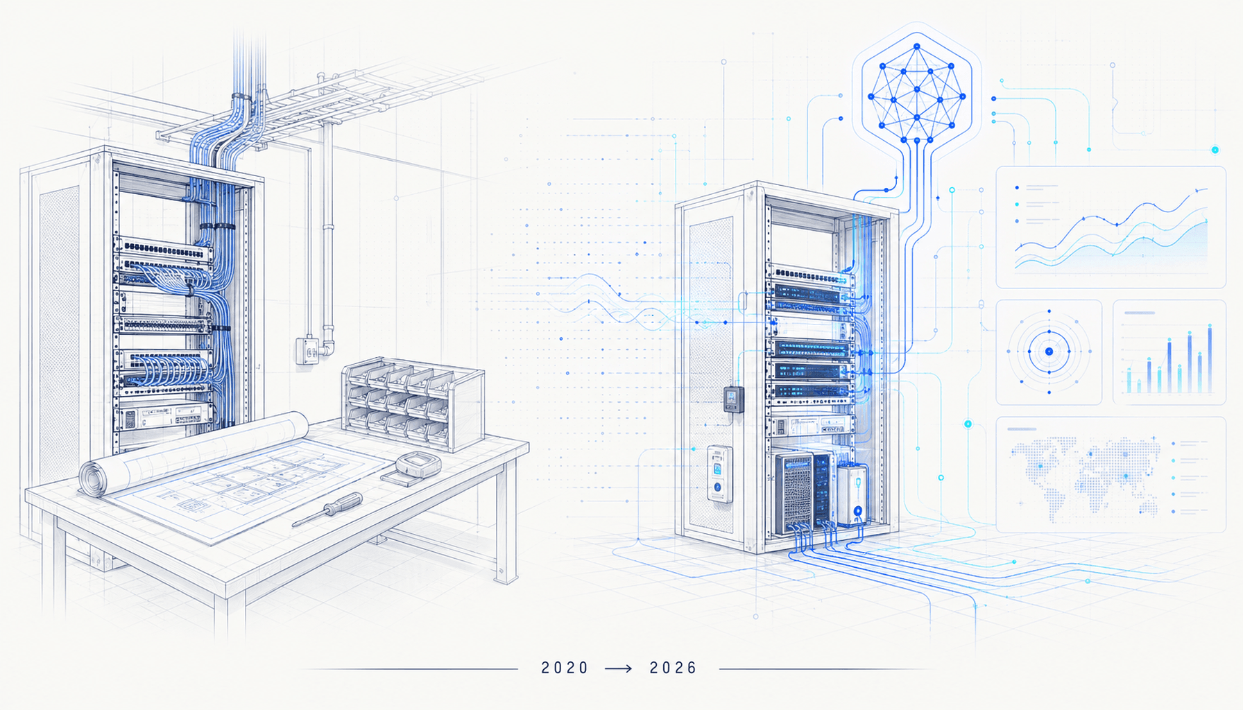 AI-Native by design