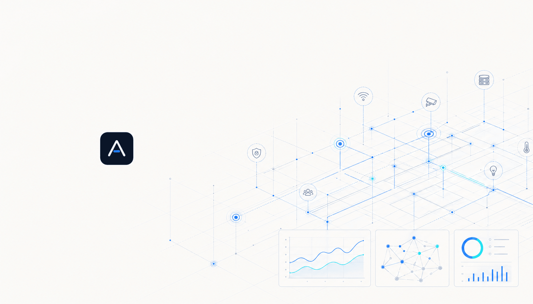 ANI Networks — AI-Native Infrastructure for California